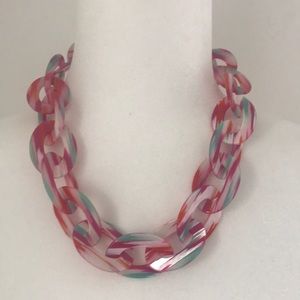 Bellisima Moschitto Designs Chain Necklace